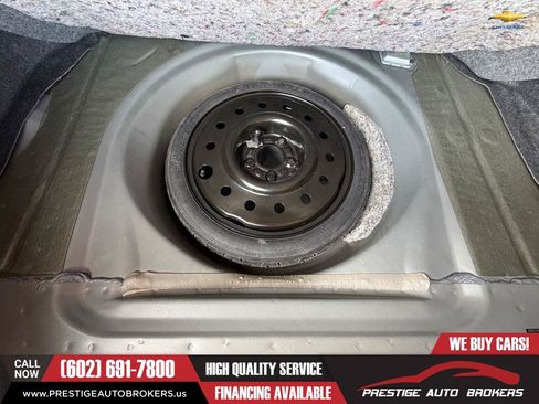 Used 2010 Chevrolet Impala LS FWD image 52