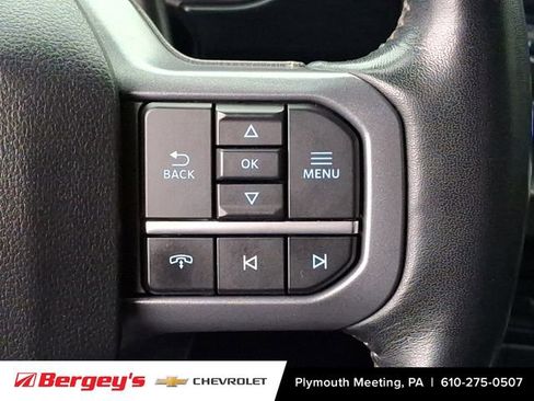 Used 2024 Ford F250 Lariat w/ Lariat Ultimate Package image 24