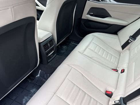 New 2025 BMW i4 eDrive40 w/ M Sport Package image 4