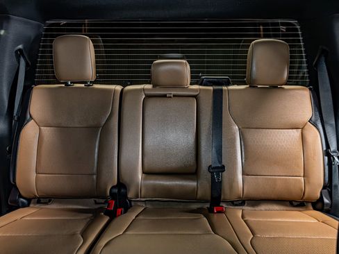 Used 2026 Ford F350 Lariat image 26