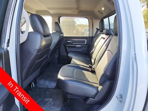 Used 2016 RAM 2500 Laramie image 25