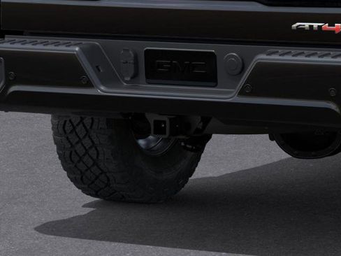 New 2026 GMC Sierra 1500 AT4X AWD/4WD image 64