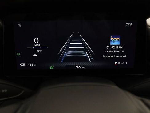 Certified 2024 Acura ZDX A-Spec AWD/4WD image 3