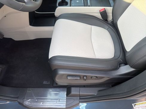 New 2026 Honda Odyssey Elite image 7
