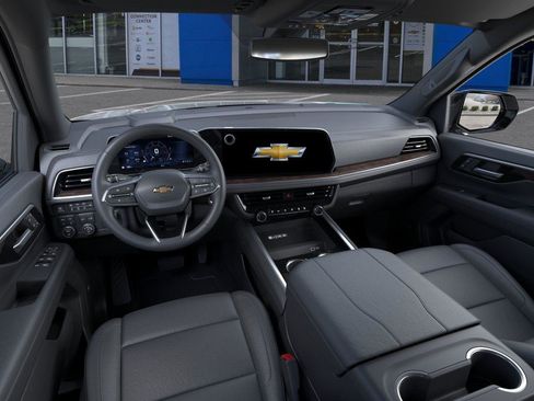 New 2026 Chevrolet Tahoe LT AWD/4WD image 15