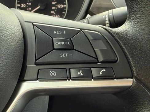 Used 2026 Nissan Altima 2.5 SV FWD image 20