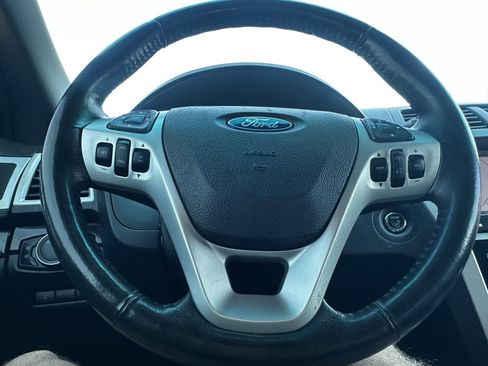 Used 2013 Ford Explorer Limited image 26