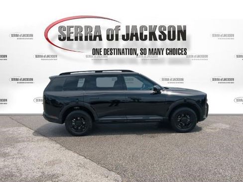 Used 2027 Kia Telluride SX Prestige X-Pro AWD/4WD image 9