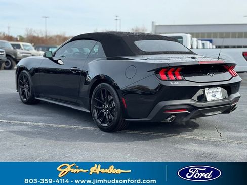 New 2026 Ford Mustang Premium image 5