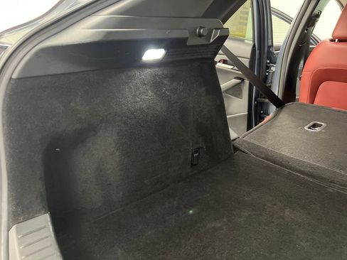 Used 2025 MAZDA CX-30 AWD 2.5 S w/ Preferred Package image 30