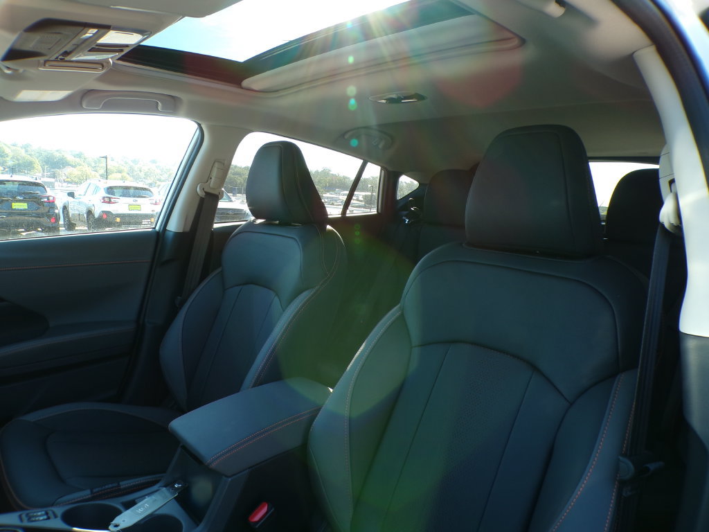 New 2026 Subaru Crosstrek 2.5i Limited AWD/4WD image 11