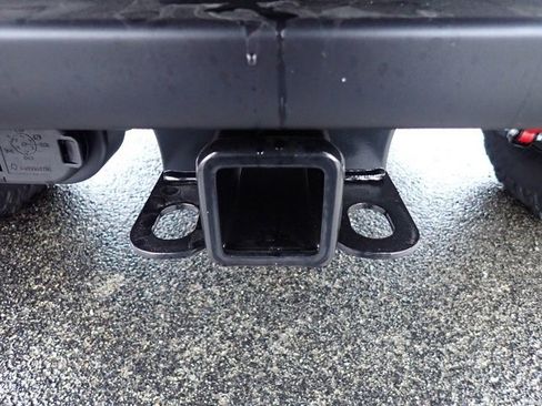 New 2026 Jeep Wrangler Willys image 6