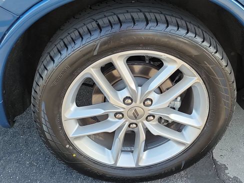 Certified 2024 Dodge Durango GT RWD image 20