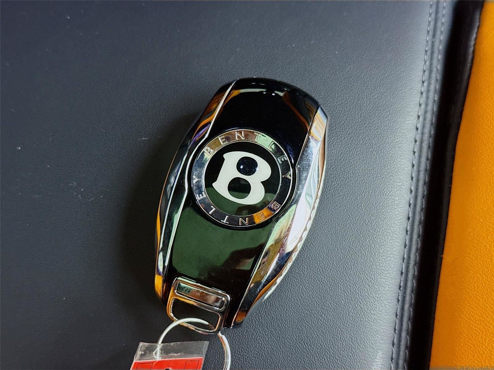Used 2022 Bentley Flying Spur W12 AWD/4WD image 25