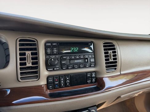 Used 2003 Buick Park Avenue FWD image 13