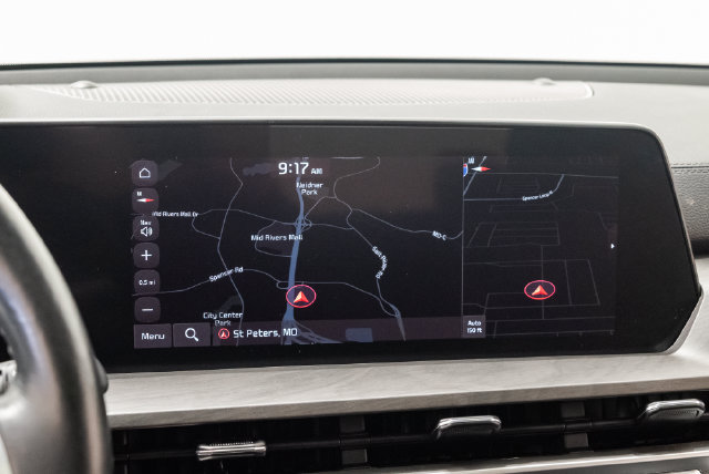 Used 2023 Kia Telluride EX X-Line AWD/4WD image 17