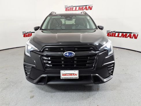 Used 2025 Subaru Ascent Onyx Edition AWD/4WD image 2
