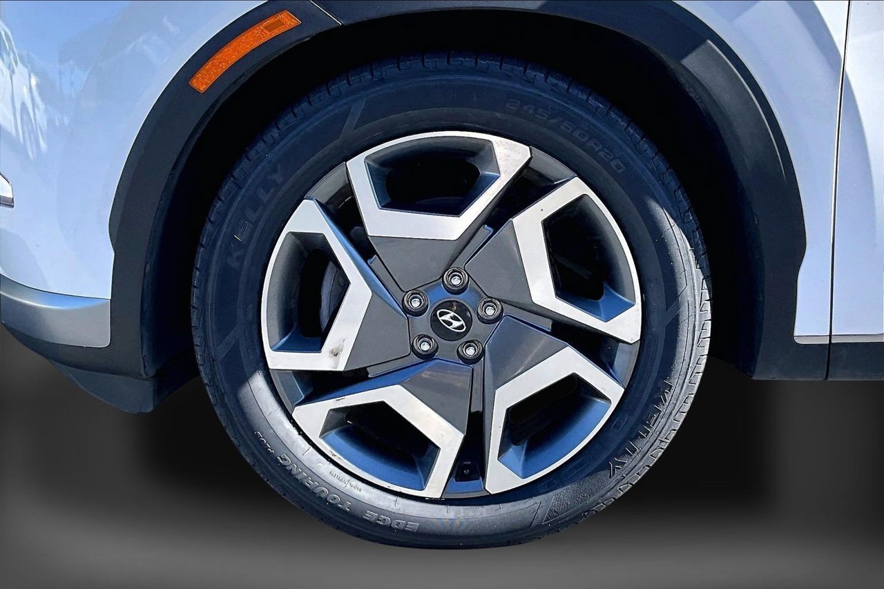 Used 2024 Hyundai Palisade SEL w/ Premium Package FWD image 34