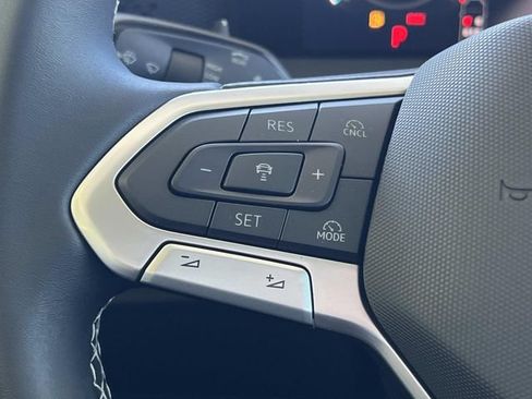 New 2026 Volkswagen Tiguan S FWD image 15