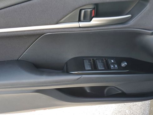 Certified 2026 Toyota Camry LE image 19