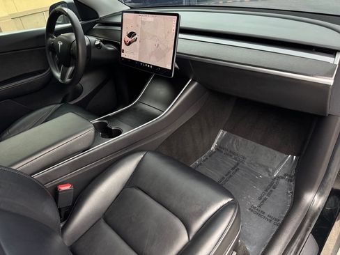 Used 2020 Tesla Model Y Long Range AWD/4WD image 22