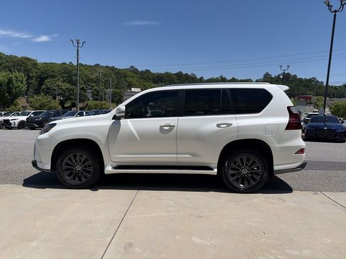 Used 2020 Lexus GX 460 Premium AWD/4WD image 5