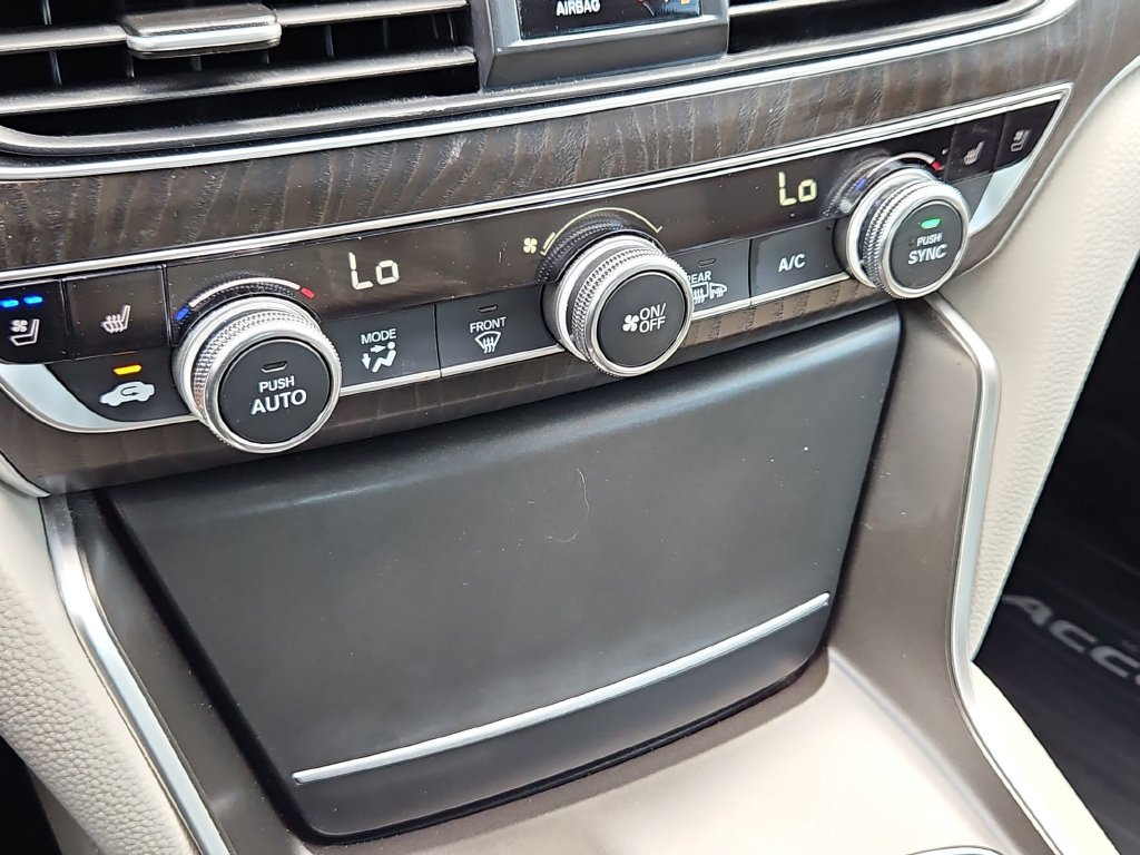 Used 2022 Honda Accord Touring image 18