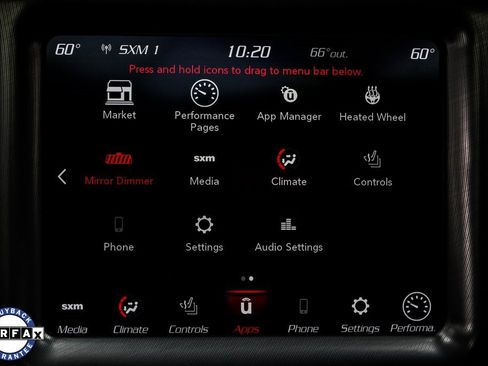 Used 2023 Dodge Challenger SRT Hellcat w/ Driver Convenience Group image 26