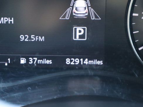 Used 2024 Nissan Kicks SV FWD image 10