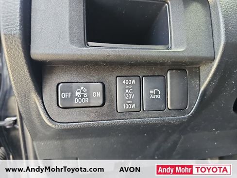 Used 2019 Toyota Tacoma TRD Sport AWD/4WD image 13