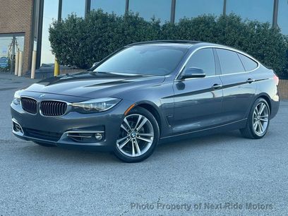Used 2018 BMW 330i Gran Turismo xDrive w/ Premium Package