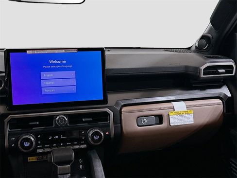 New 2026 Toyota 4Runner Limited image 23