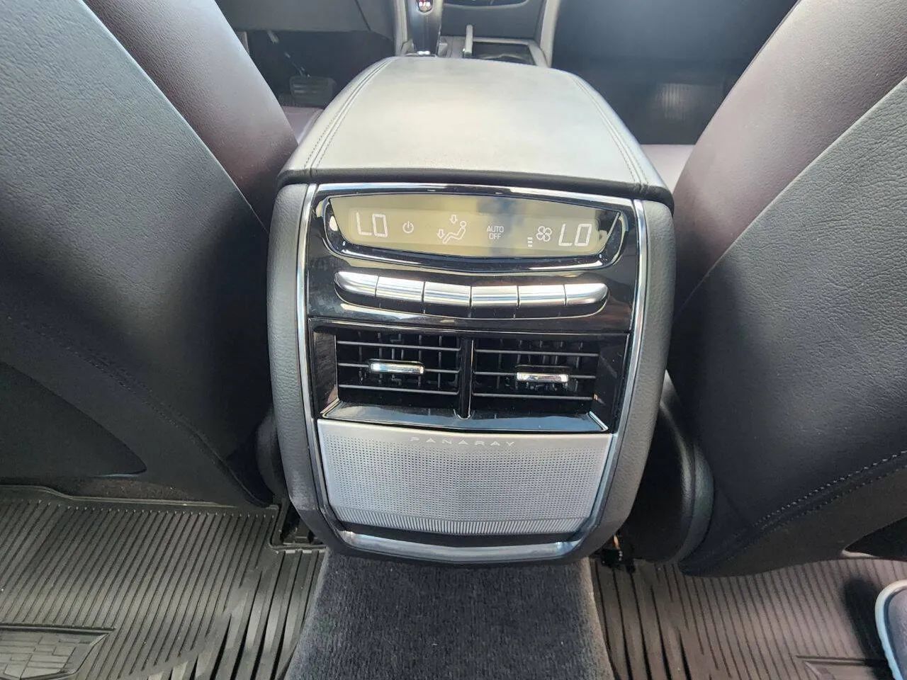 Used 2020 Cadillac CT6 Premium Luxury AWD/4WD image 16
