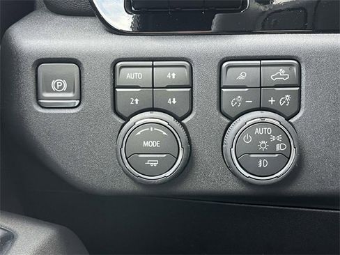 New 2026 Chevrolet Silverado 2500 High Country w/ Technology Package image 17