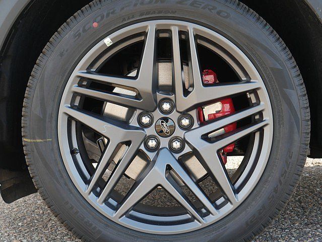 New 2026 Ford Explorer ST-Line w/ ST-Line Street Pack AWD/4WD image 41