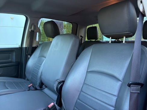 Used 2016 RAM 1500 Tradesman w/ Protection Group AWD/4WD image 16