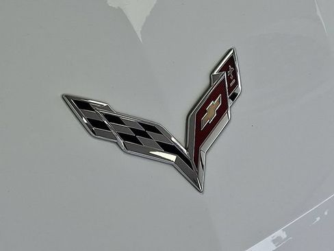 Used 2017 Chevrolet Corvette Z06 RWD image 28