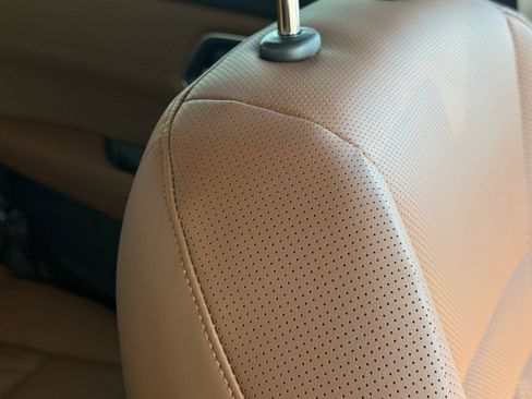 New 2026 Nissan Rogue Platinum w/ Platinum Premium Package image 27