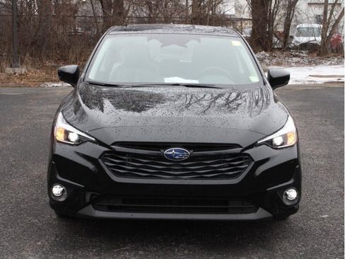 New 2026 Subaru Impreza 2.0i Sport image 20