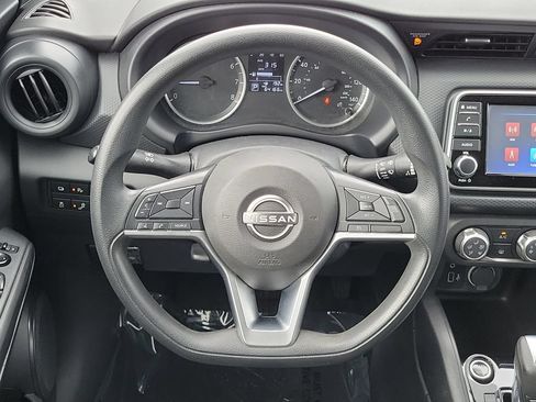 Certified 2022 Nissan Kicks S FWD image 21