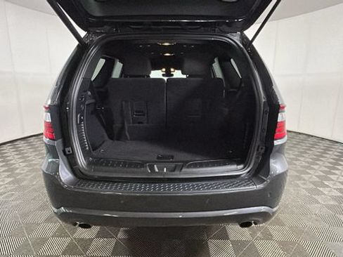 Used 2024 Dodge Durango GT w/ Blacktop Package AWD/4WD image 26