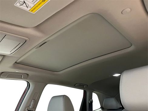 New 2026 Honda CR-V EX image 21