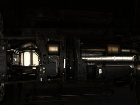 Certified 2024 GMC Sierra 3500 Denali w/ Denali Reserve Package image 9