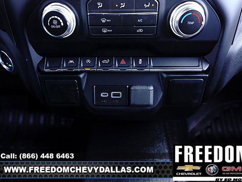 New 2026 GMC Sierra 1500 Pro w/ Pro Value Package image 22