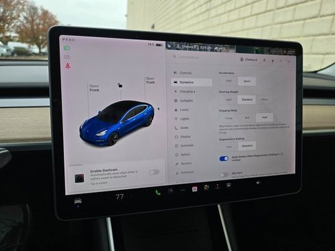 Used 2018 Tesla Model 3 Long Range image 39