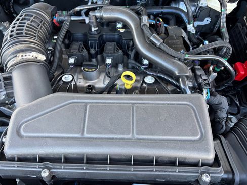 New 2025 Ford Bronco Sport Outer Banks image 22