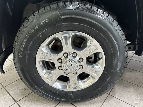 Used 2024 RAM 2500 Big Horn image 23