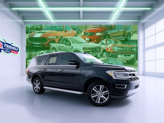 Used 2023 Ford Expedition Max Limited video 1