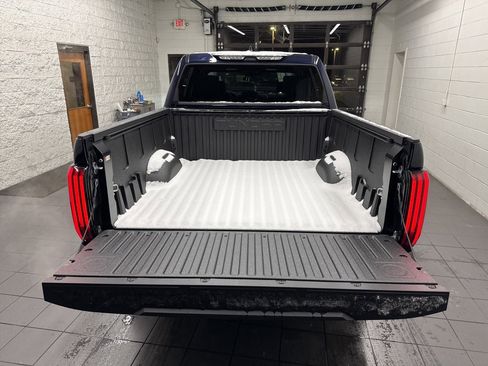 New 2026 Toyota Tundra SR5 image 10