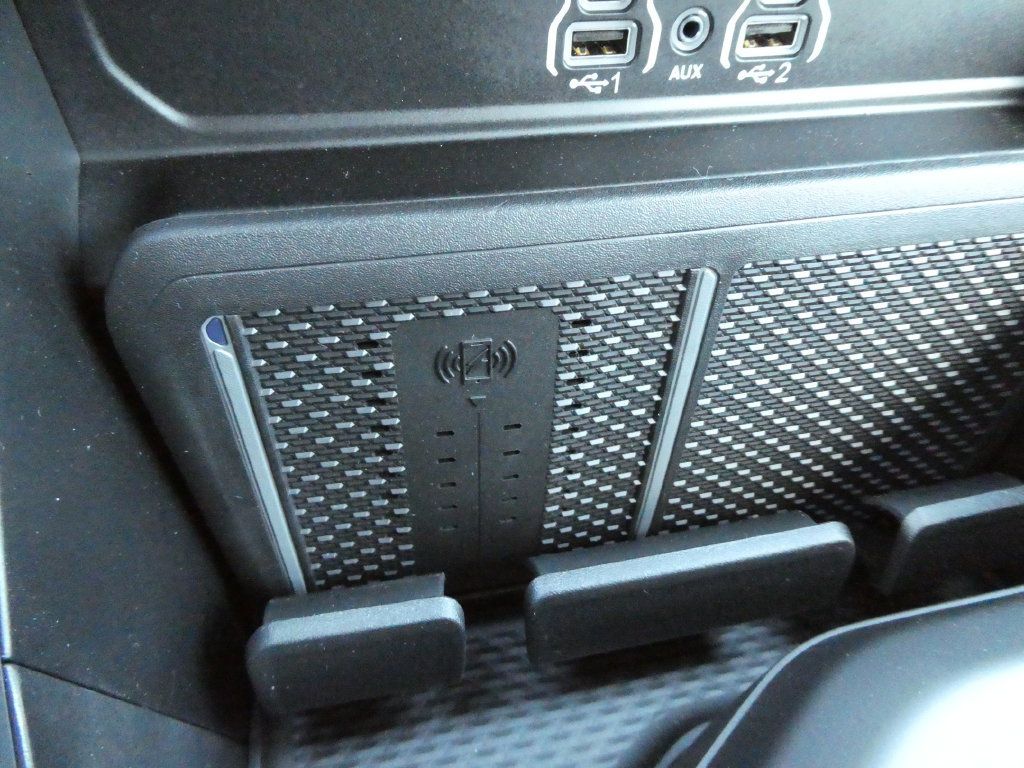 New 2026 RAM 1500 RHO AWD/4WD image 27